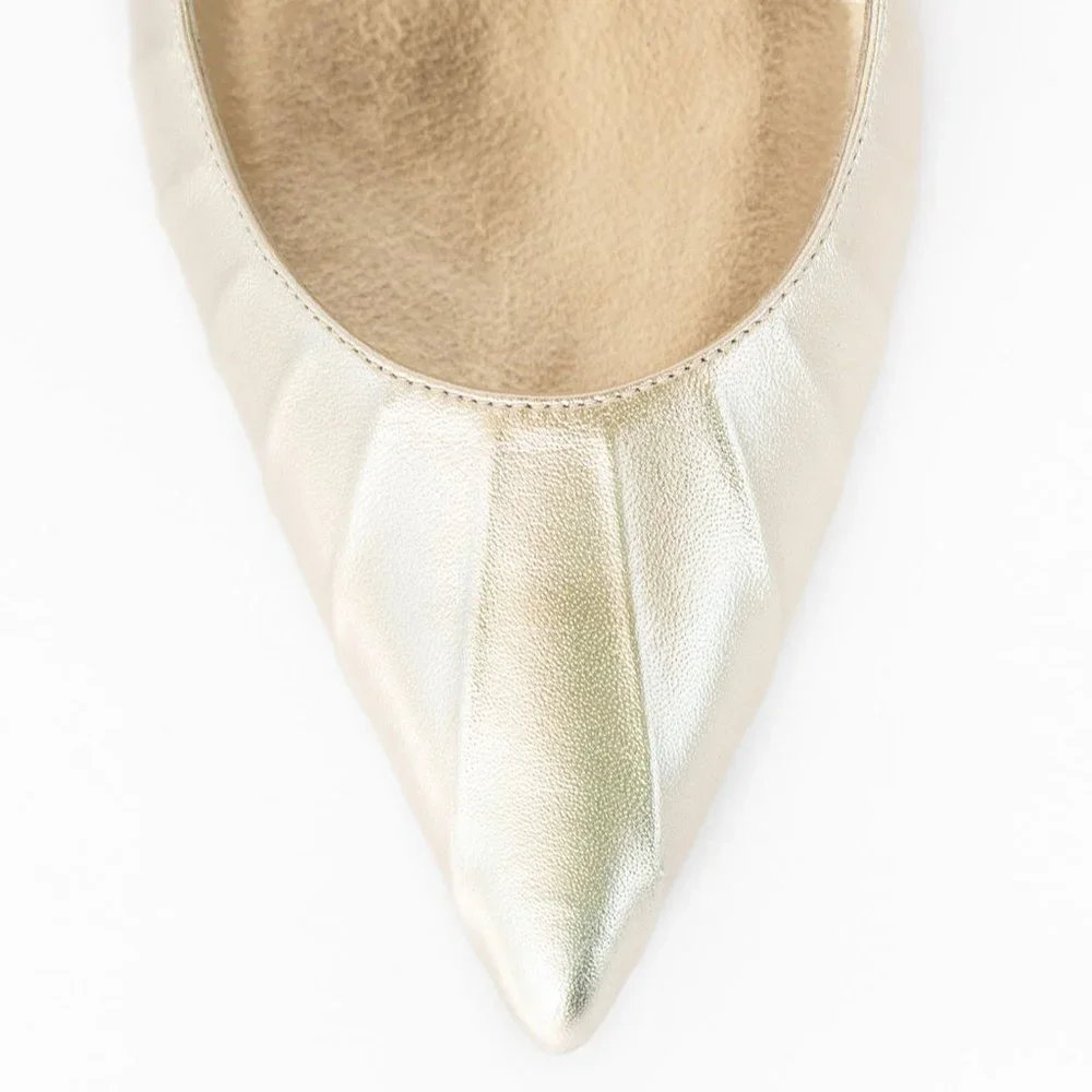 Stuart Weitzman Pumps- Size 9 - Picture 1 of 9
